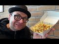 🚀 Burger King Galactic Fries im Test 🍟🌌 Mampfen &amp; Ehrlich Bewerten!