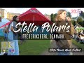 Stella polaris 2023  festival walk  copenhagen  frederiksberg  denmark  4k  august 2023