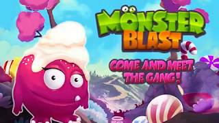Monster Blast screenshot 4