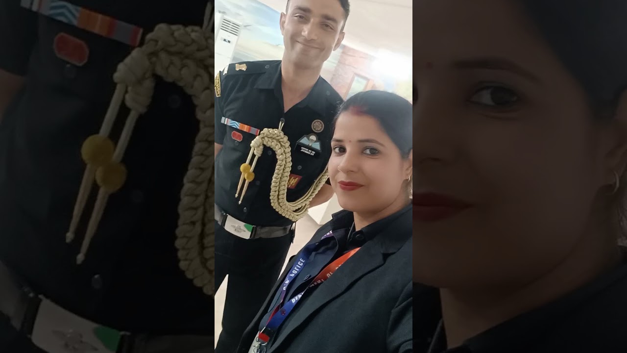 Major Rishabh Singh sambyal ⚡⚡ 