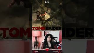 #tombraider #laracroft #gamingseries #izanami #gamergirl