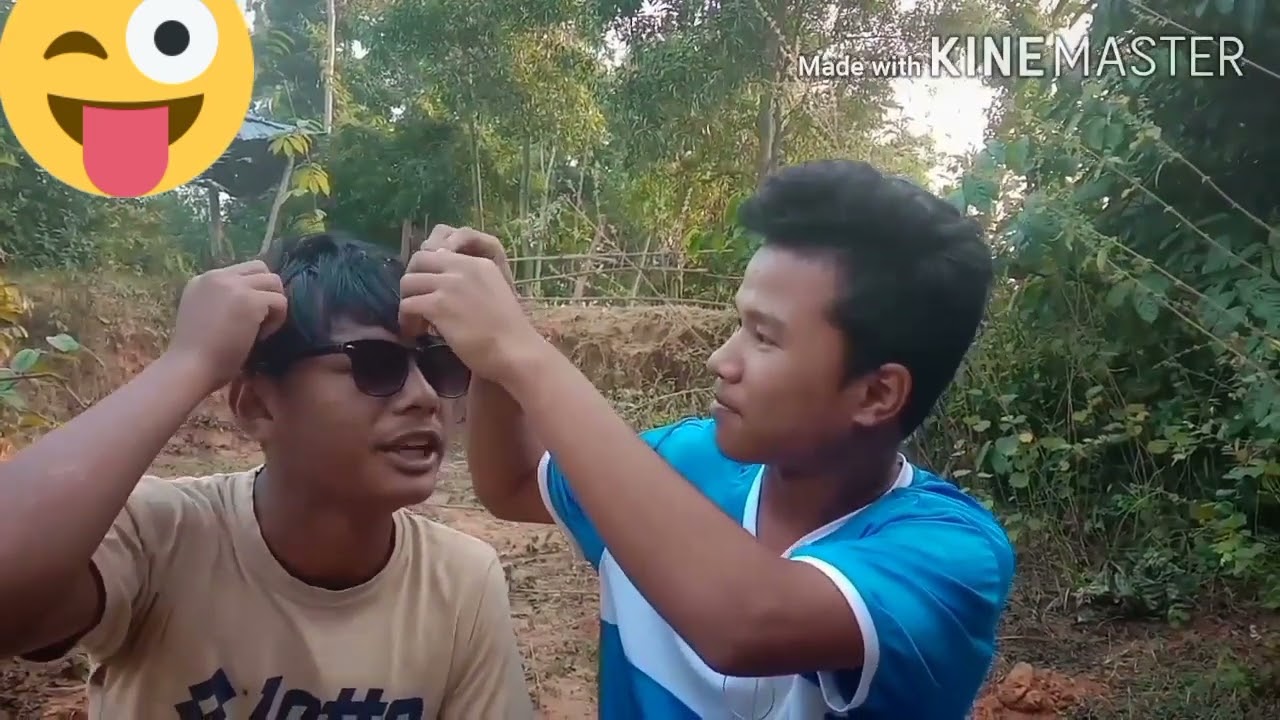 garo funny video //[ gana nagok] 