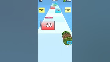 Arrow Run Fun 3D || Riddle 64: I Growl || Android Gameplay || Wingman