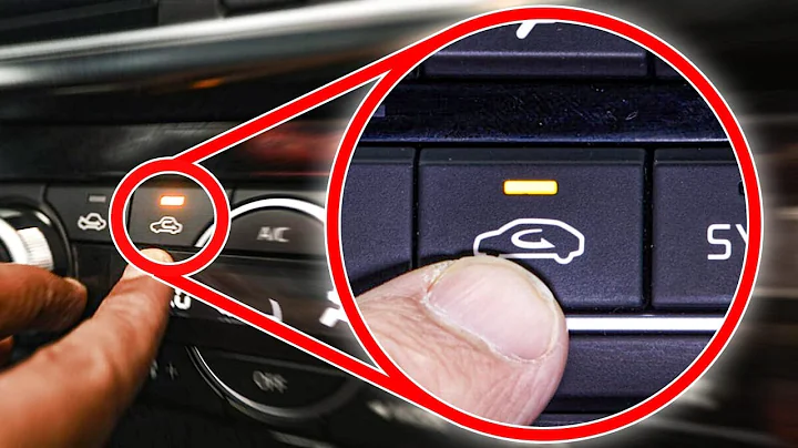 Secret Car Features That Will Save YOU Thousands (PRO TIPS)