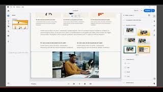 Famous Creating a Long Scroll Project in  All New Adobe Captivate Net Worth