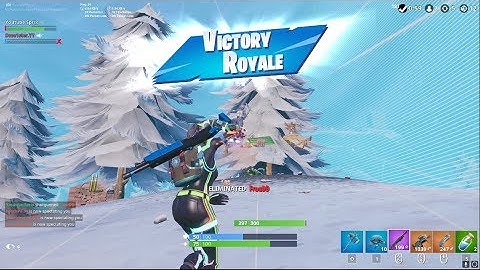 DANCE DANCE - Fortnite Montage! #ParallelRC #Parallel100K