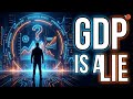The AI Economic Lie: Why GDP Won't Save Your Job