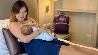 Download lagu PRENAGEN LACTAMOM | Leah So