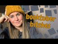 Annoyed and unsolicited opinions from a booktuber