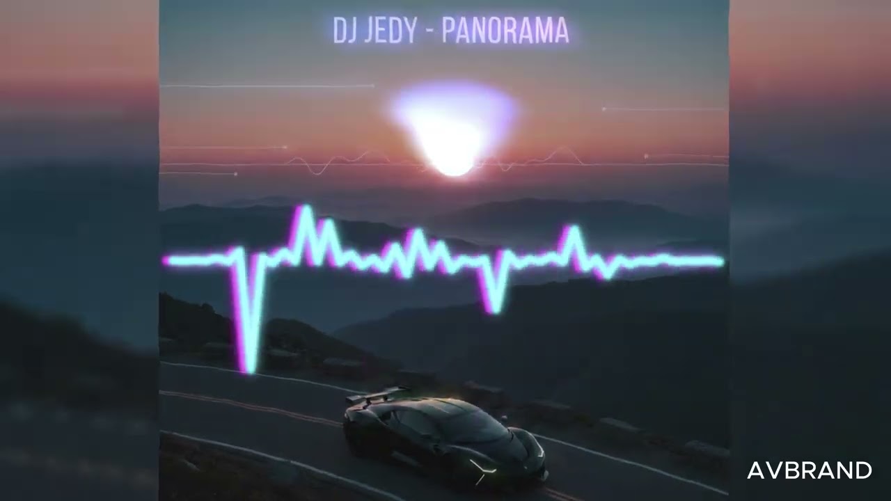 DJ JEDY — Panorama | Глубокое погружение | Deep House 2026 🌊🎧