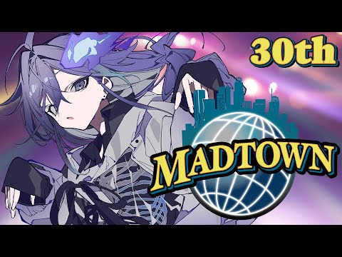 【 #MADTOWN | GTA5 】おばけメカニック【 水無世燐央 l UPROAR!! 】 video thumb