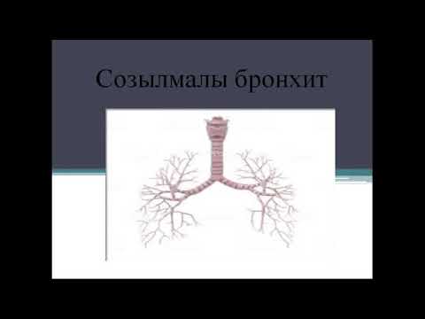 Бейне: Созылмалы қанағаттанбаушылық және оның себептері