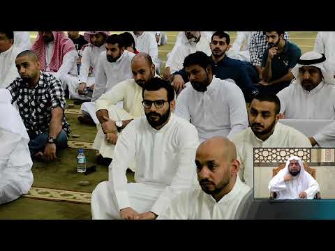 الشيخ الصفار أعمال الخير من غير المسلمين