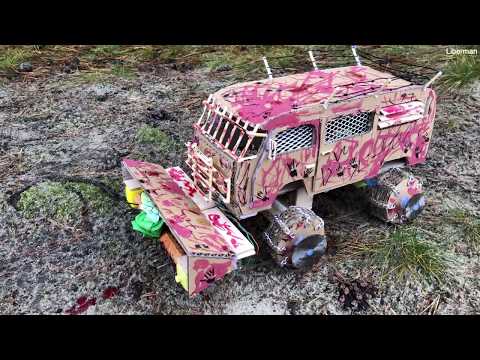 diy-volkswagen-transporter-t2---zombie-apocalypse-machine