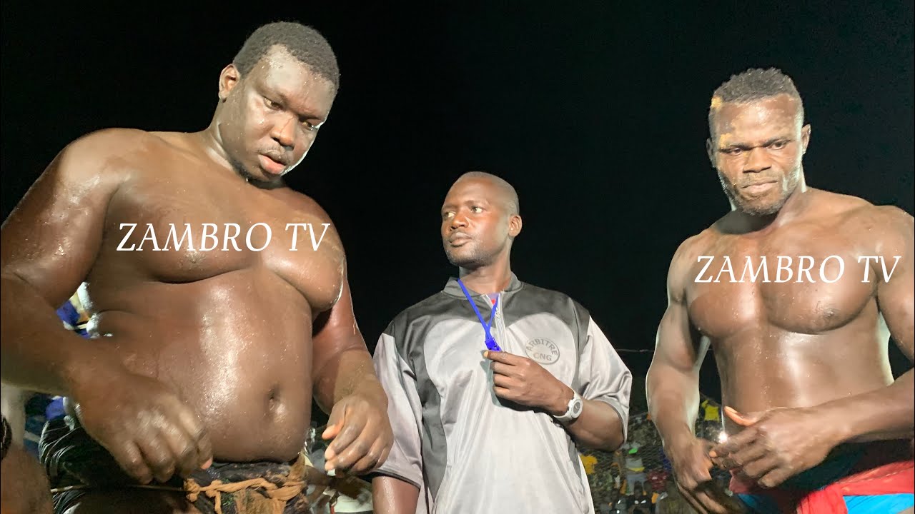 Final Lamb Kobongoye : ABLAYE NDIAYE vs ORDINATEUR du 03 Juin 2023