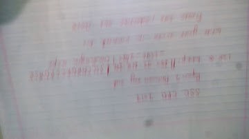 SSC CPO 2017 paper 2 answer key out