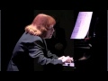 Alla elana cohen querying the silence series 1 for 2 pianos in 4 movements