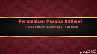 Perumahan Pesona Intiland