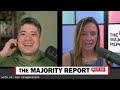 Trump's DOJ Spreads Fear With ANTIFA Charges | Ken Klippenstein | TMR