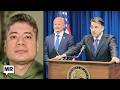 Trump's DOJ Spreads Fear With ANTIFA Charges | Ken Klippenstein | TMR