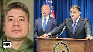 Trump's DOJ Spreads Fear With ANTIFA Charges | Ken Klippenstein | TMR