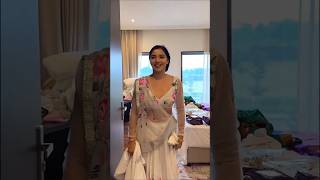 Tanya Mittal Saree Brand Tanya Mittal Mahakumbh Tanya Mittal Bigg Boss Tanya Mittal Roast