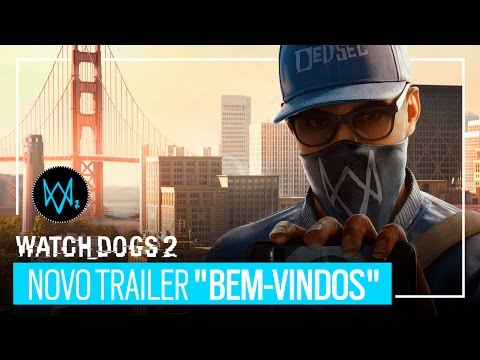 Pode rodar o jogo Watch Dogs 2?