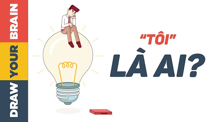 "TÔI" là ai???