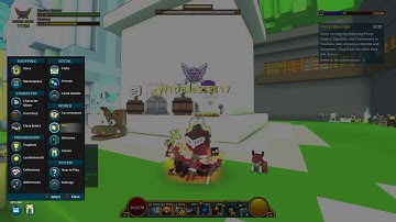 Trove Farming Adventurine
