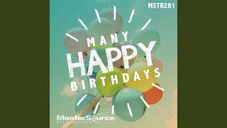 Download Lagu Happy Birthday (New Wave) Download Lagu Happy Birthday (New Wave)
