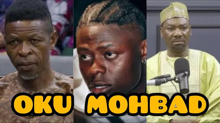 ORO BABA MOHBAD ATI BREKETE TI BA ONA MIRAN JADE LORI OKU MOHBAD OO...QUADRI HAMZAT REPORTING