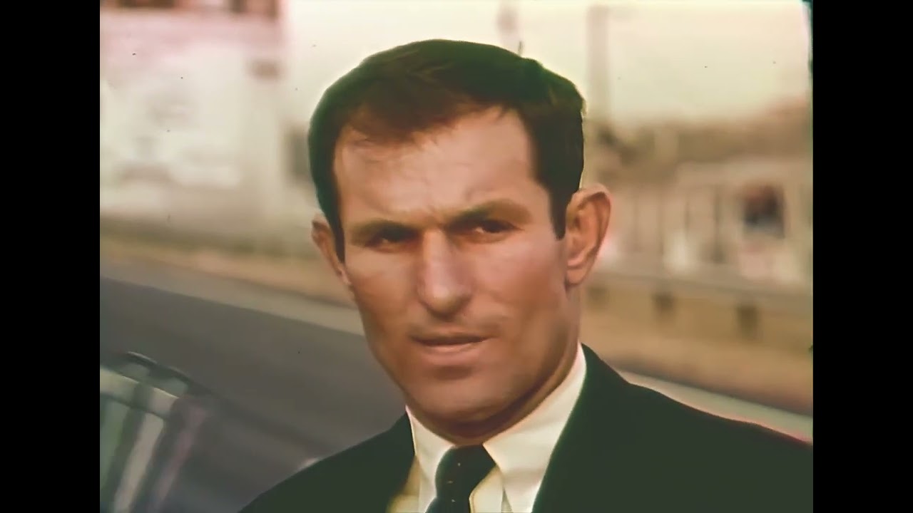 1967 NHRA World Championship Finals Part 1