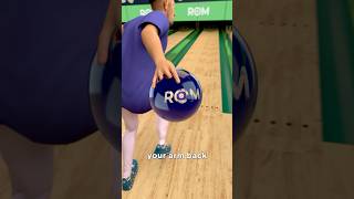 How To Bowl A Perfect Strike 😳