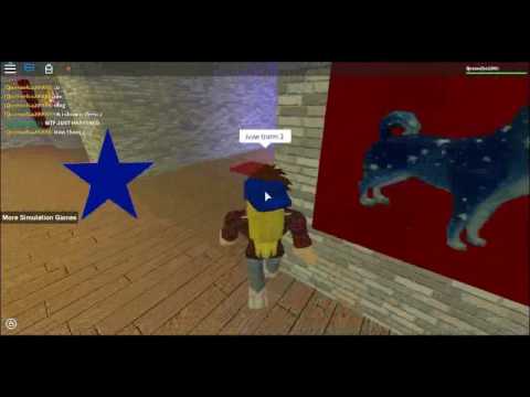 How To Get Into The Dogs Rooms Roblox Dog Simulator Youtube - dog simulator roblox dog