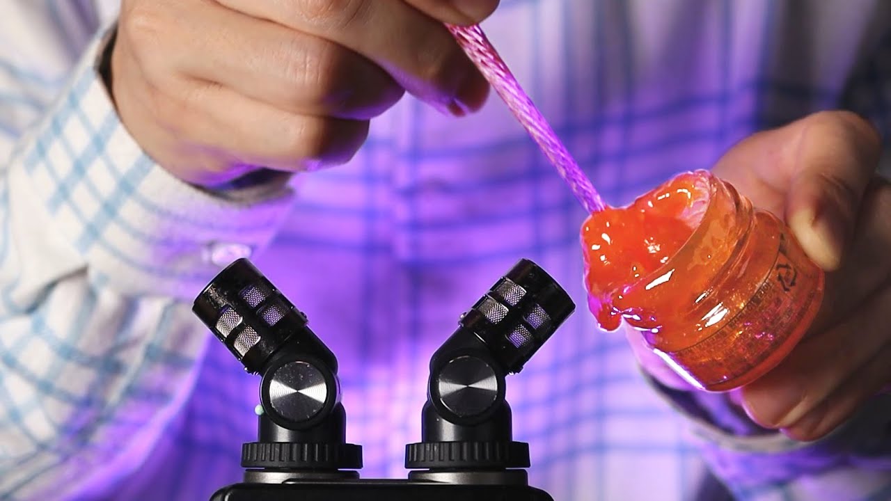 ACMP Нет более расслабляющего видео, чем это!