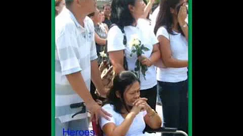 Remembering Amiel on his 3rd year death anniversary