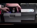 Zebra ZXP Series 7 Card Printer Tour - A quick demo of the ZXP Series 7