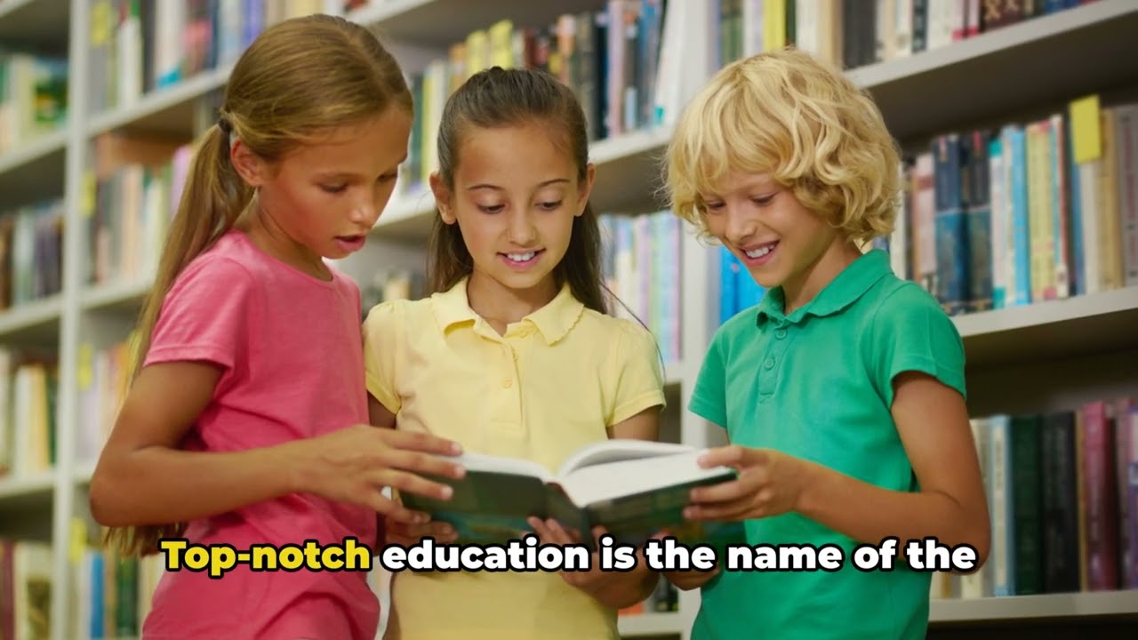 Top 10 Family Friendly Cities in California: Crime, Education, and a dash of humor