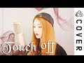 The Promised Neverland OP - Touch Off┃Cover by Raon Lee