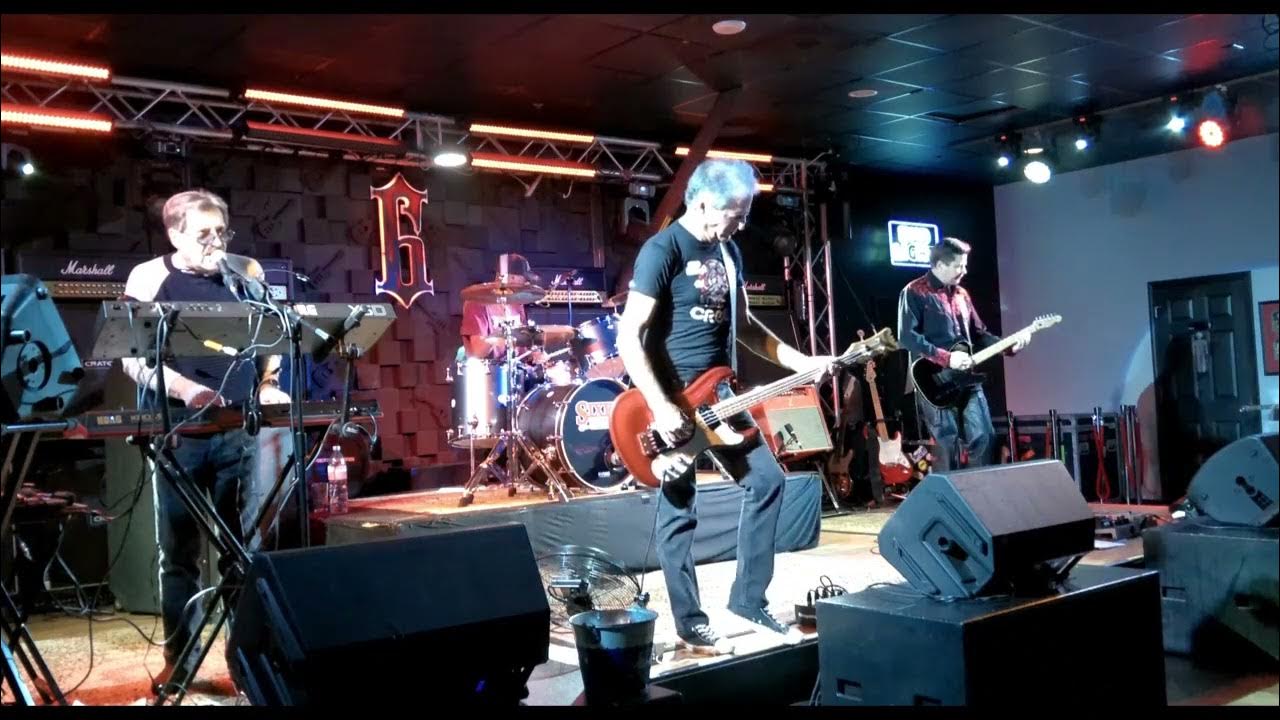 TCB "The Cover Band" Atlanta YouTube