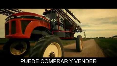 El Agricultor. Amelia E. Barr.