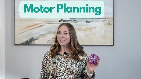 Motor Planning - Explained in Simple Terms!