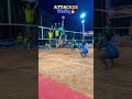 ‼️Attacker Wafiq‼️Dg Vaishnav Chennai‼️ #shortsfeed #sports #tamil #volleyball #trending #viral