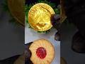 jimjam Biscuit | Gold chocolate 😍 #chocolate #shortvideo #shorts #testy #viral #trending