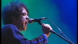 The Cure - Bizarre Festival 1998 [full concert]