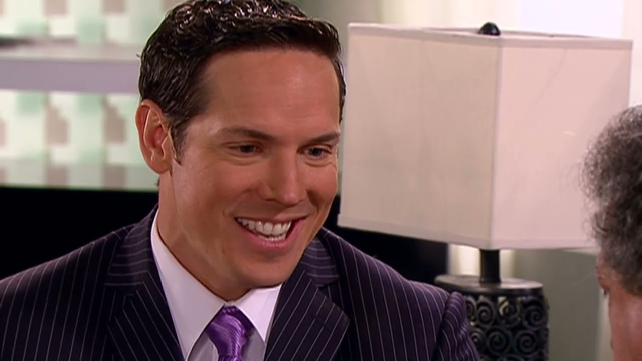 Valeria - Episodio 105 La Ira de Samuel