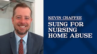 Suing for nursing home abuse in Kansas City | Kevin Chaffee by ReelLawyers 8 views 1 month ago 52 seconds