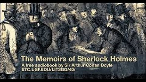 the Adventures of Sherlock Holmes 9 |by Doyle, Sir Arthur Conan |the engineer
