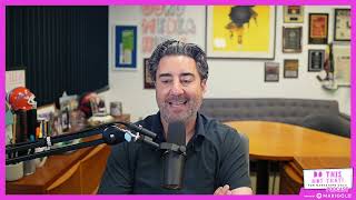 Ep.181-EMAIL PRE-HEADERS Are Going AWAY?🍝Are You a LOSER When the Dinner Check Arrives?🫠