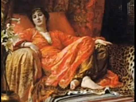 قصيدة ولفي مريم روعة